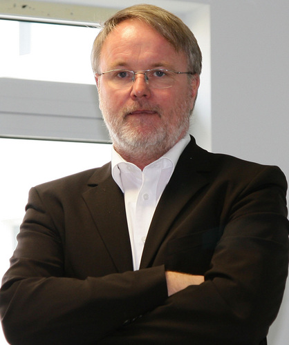 Betriebstechn. Berater Michael Bücking - Daniel Mund / GLASWELT