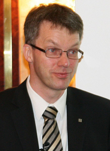 Jörn Lass, ift Rosenheim - Daniel Mund / GLASWELT