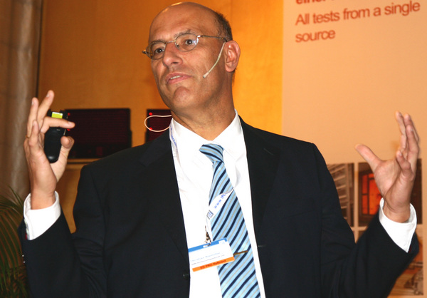 Prof. Niemöller - Daniel Mund / GLASWELT