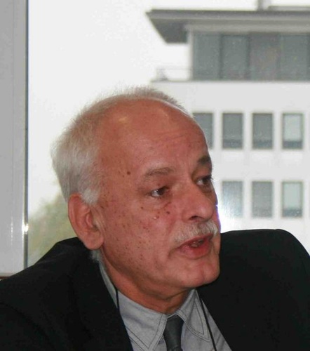 Gerhard Fischer, Kripo Köln: “Die 'Dunkle Jahreszeit' ist die Haupteinruchszeit. Allerdings hat der Urlaubsmonat Juli fast aufgeschlossen. - Matthias Rehberger, GLASWELT