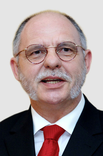 IVD-Geschäftsführer Louis Schnabel - HS/IVD