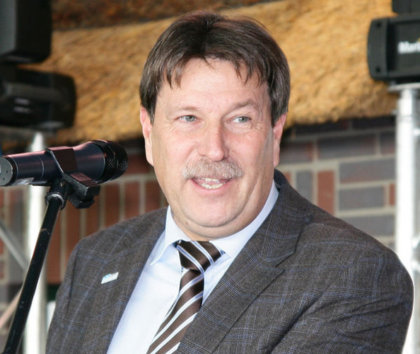 VFF-Geschäftsführer Ulrich Tschorn: "Aldra wird ein Gewinner sein" - © Daniel Mund / GLASWELT
VFF-Geschäftsführer Ulrich Tschorn: "Aldra wird ein Gewinner sein" - Daniel Mund / GLASWELT