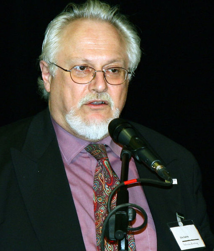 Holzwirt Eike Gehrts - Daniel Mund / GLASWELT