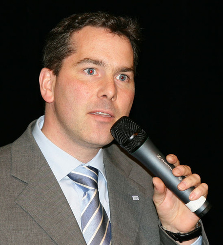 Martin Laubrock, Winkhaus - Daniel Mund / GLASWELT