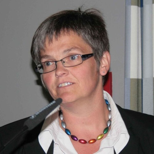 Dr. Eva Scheideler - Matthias Rehberger, GLASWELT