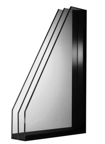 Das Hauptmerkmal der optimierten Spacer ist die wärmetechnische Verbesserung.