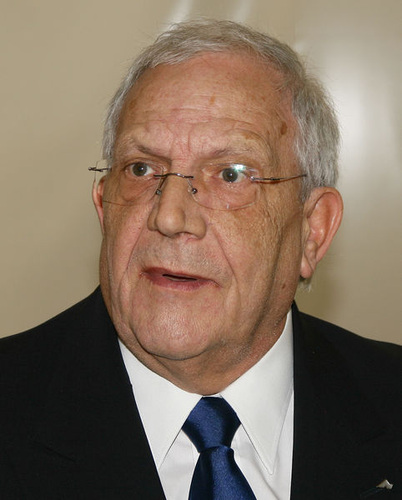 Emmegi-Verkaufsleiter für Deutschland: Hans-Joachim Böhl - Daniel Mund / glaswelt.de