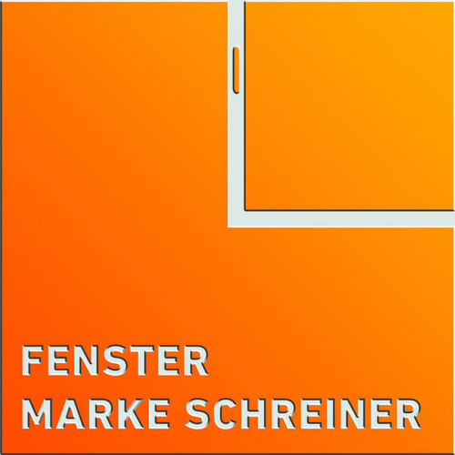 Das Logo der Marke ("Schreiner" für den süddeutschen und "Tischler" für den Norddeutschen Bereich) Das Logo der Marke ("Schreiner" für den süddeutschen und "Tischler" für den Norddeutschen Bereich)