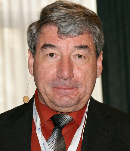 Werner Stiell, Sachverständiger beim ift - Daniel Mund / glaswelt.de