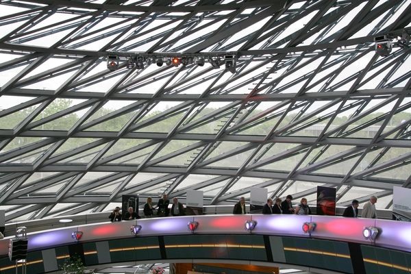 © Daniel Mund / glaswelt.de
© Daniel Mund / glaswelt.de