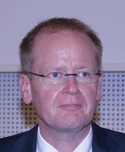 BF-Geschäftsführer Jochen Grönegräs - Matthias Rehberger, GLASWELT