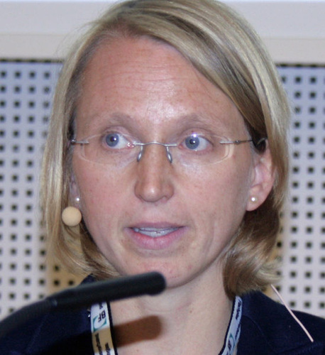 Dr. Ruth Kasper, RWTH Aachen - Matthias Rehberger, GLASWELT