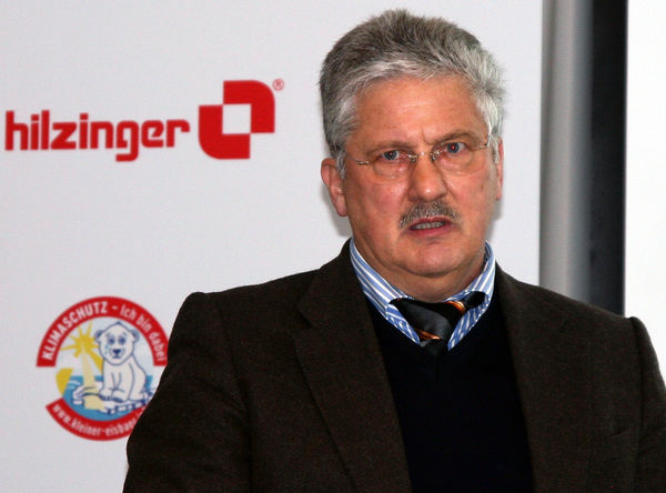 Helmut Over ist jetzt Betriebs- und Vertriebsleiter von hilzinger FBS GmbH - Daniel Mund / glaswelt.de