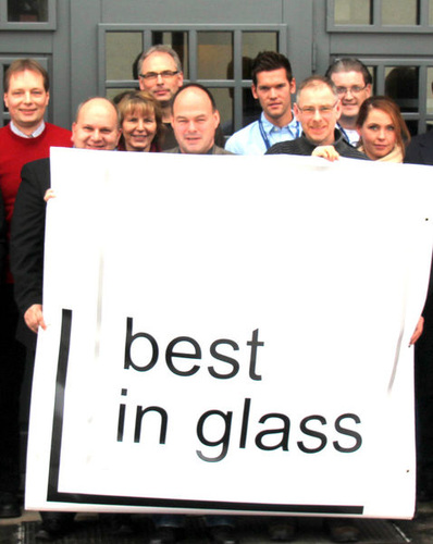 Ende Januar wurde das neue Netzwerk aus der Taufe gehoben.