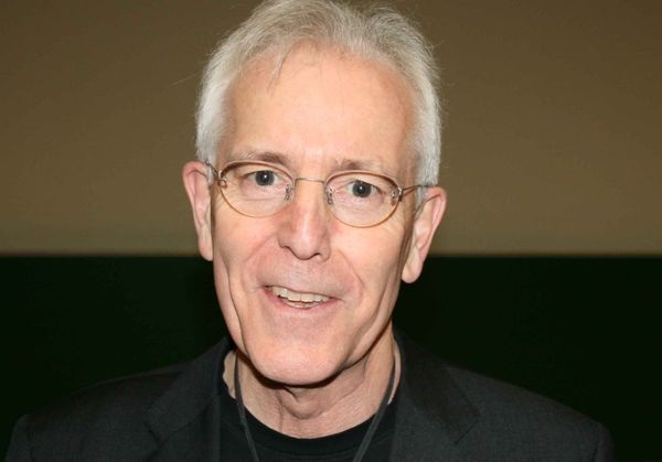 Der Organisator der Veranstaltung Prof. Bernhard Weller, Uni Dresden. - Matthias Rehberger, GLASWELT