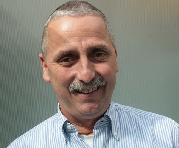 Clemens Kastenholz, Fachmann für den konstruktiven Glasbau - Matthias Rehberger, GLASWELT