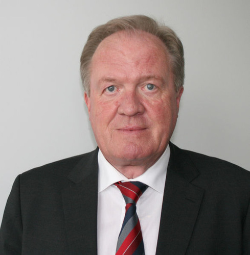 Projektkoordinator Siegfried Glaser (Glaser FMB). - Matthias Rehberger, GLASWELT