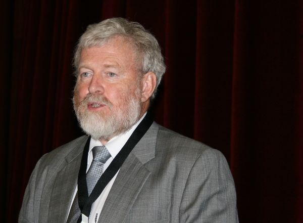 Prof. Franz Feldmeier - Matthias Rehberger, GLASWELT