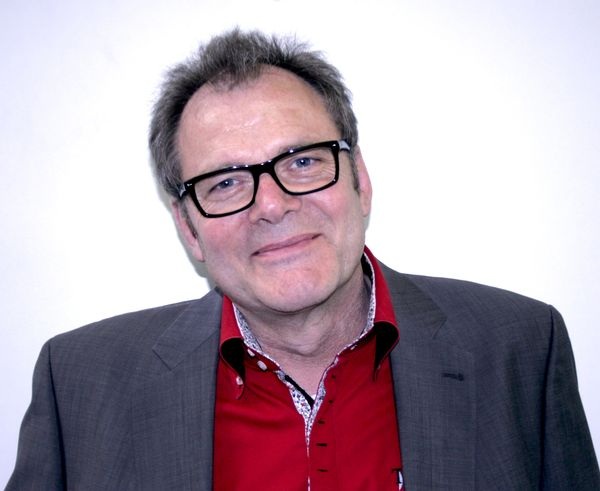 TGK-Geschäftsführer Wilhelm Gunkel - Matthias Rehberger, GLASWELT