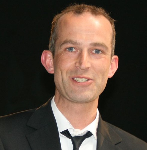 Mit Paco Schüt kommt die 7. Generation an die Firmenspitze. - Matthias Rehberger, GLASWELT