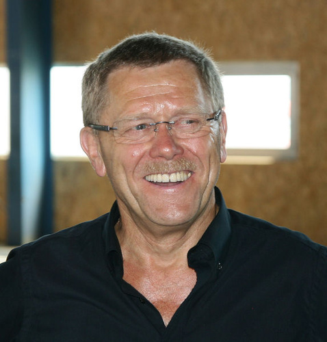 Geschäftsführer und Wertbau-Gründer Rainer Taig - Daniel Mund / glaswelt.de - © Daniel Mund / glaswelt.de
Geschäftsführer und Wertbau-Gründer Rainer Taig - Daniel Mund / glaswelt.de - © Daniel Mund / glaswelt.de