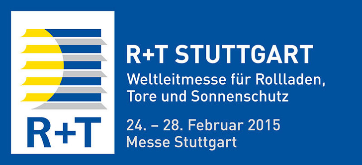 © Messe Stuttgart
© Messe Stuttgart