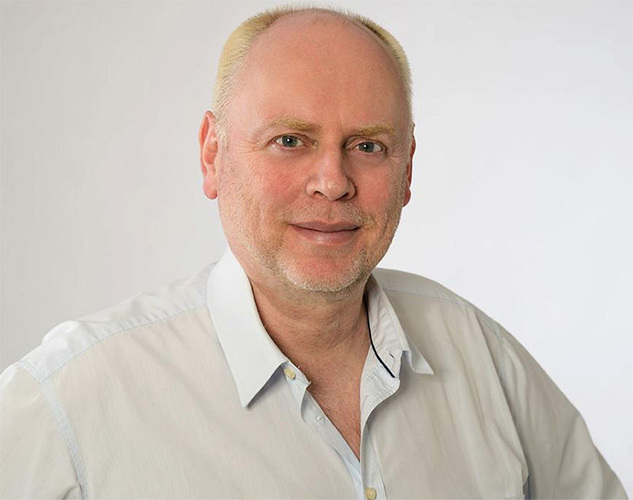 Olaf Vögele - Gentner Verlag