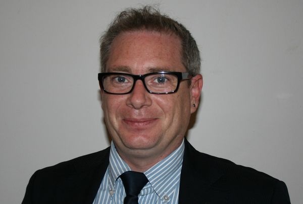 Der Glasmarkt wird sich stabil entwickeln, so Francois Dubuis von Glas Trösch. - Matthias Rehberger, www.glaswelt.de