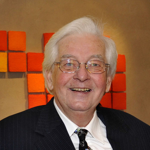 Bundesinnungsmeister a.D. Martin Nagel ist im Alter von 79 Jahren verstorben. - BIV