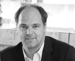 Andreas Hafner leitet jetzt den Vertrieb der seele GmbH. - seele