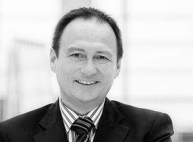 Bernhard Veh ist neuer Geschäftsführer der seele sedak GmbH. - seele - © seele
