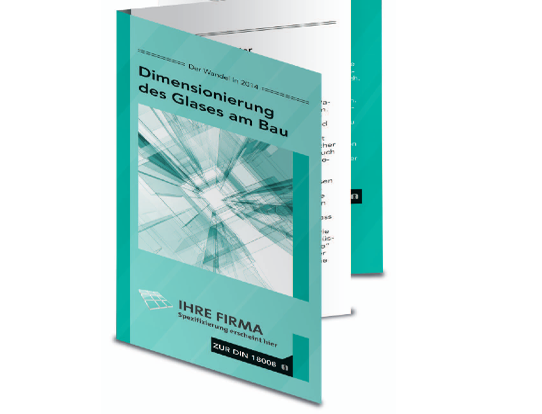 Informationen rund um die DIN 18008 und zur Glasdimensionierung gibt der neue Pdf-Flyer von mkt. Informationen rund um die DIN 18008 und zur Glasdimensionierung gibt der neue Pdf-Flyer von mkt.