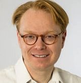 Matthias Rehberger, Chefredakteur der GLASWELT