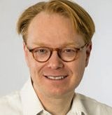 Matthias Rehberger, Chefredakteur der GLASWELT Matthias Rehberger, Chefredakteur der GLASWELT
