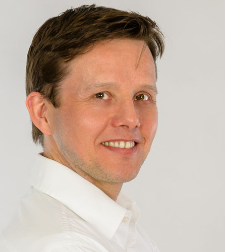 Daniel Mund, stv. Chefredakteur der GLASWELT