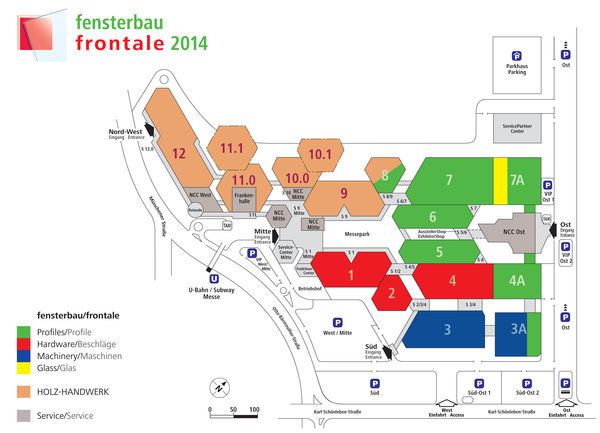 Das aktuelle Ausstellerverzeichnis ist abrufbar:

www.ask-frontale.de - NürnbergMesse - © NürnbergMesse
