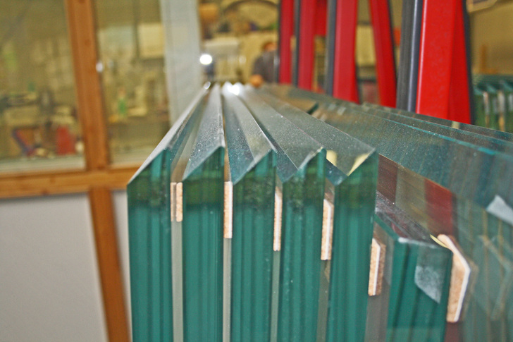 Hochwertige, komplexe Glasprodukte machen das Portfolio von Flintermann aus. - www.glaswelt.de