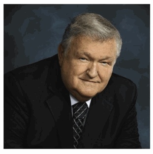 CRL-Geschäftsführer Don Friese - GLASWELT-Archiv