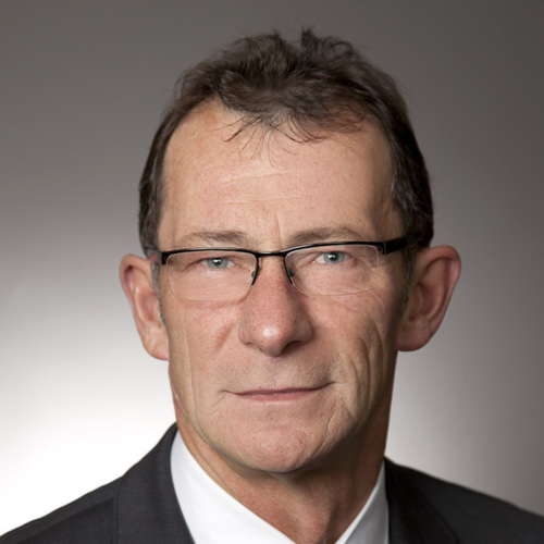 Gerhard Mader wird neuer Geschäftsführer Vertrieb der Semco-Gruppe- - Semco