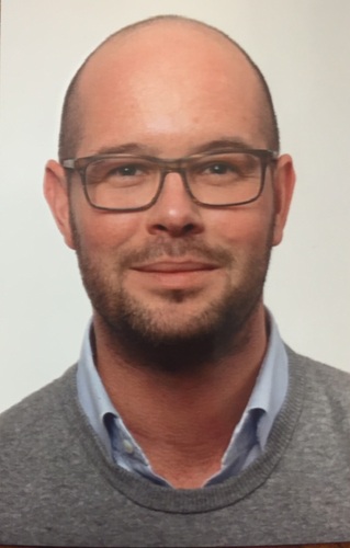 Michel Schüller wird die Position des Geschäftsführers Unternehmen-Eentwicklung der Semco-Gruppe übernehmen. - Semco