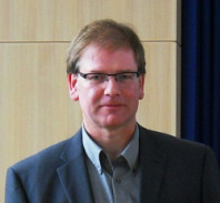 Der Erfinder des Expertengespräch OStR Michael Höhler - Höhler