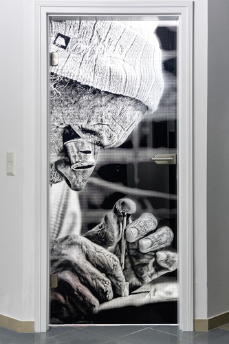 Laserdesign ist bei der Glasveredlung auf dem Vormarsch - cerion