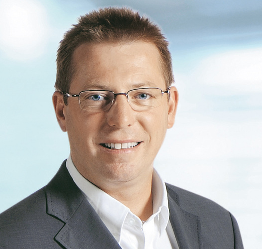 Ing. Horst Kögl übernimmt als Geschäftsführer die vertriebsseitigen Agenden der Gaulhofer Industrieholding. - © Gaulhofer
Ing. Horst Kögl übernimmt als Geschäftsführer die vertriebsseitigen Agenden der Gaulhofer Industrieholding. - Gaulhofer