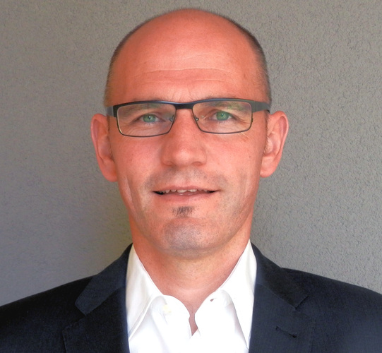 DI (FH) Gerald Lep leitet die technischen Bereiche der Gaulhofer Industrieholding. - © Gaulhofer
DI (FH) Gerald Lep leitet die technischen Bereiche der Gaulhofer Industrieholding. - Gaulhofer