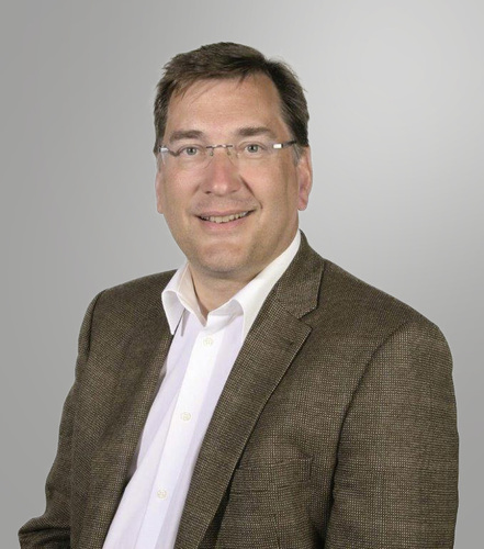 Stephan Schmidt, Geschäftsführer des Fachverbandes Schloss- und ­ Beschlagindustrie e.V.: "Mit der richtigen Sicherheitstechnik erschwert man es den Einbrechern zumindest." - Fachverband Schloss- und ­ Beschlagindustrie e.V.