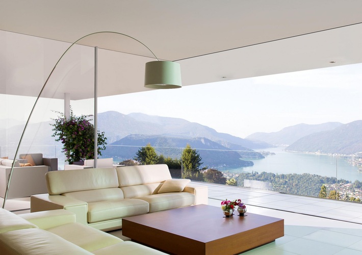 Bei swissFineLine steht die absolute Transparenz im Mittelpunkt und bildet harmonische Balance zwischen Schlichtheit, Ästhetik und Funktionalität.  - SwissFineLine