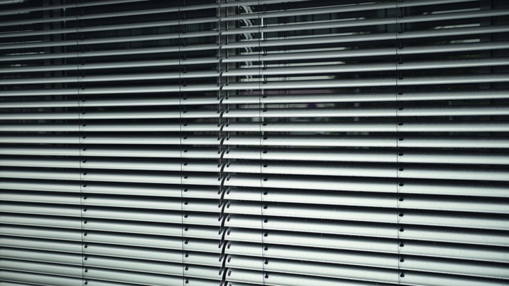 Warema Raffstore ProVisio - WAREMA