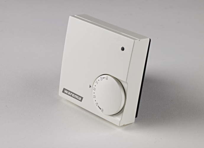Warema WMS Temperatursensor - WAREMA - © WAREMA
Warema WMS Temperatursensor - WAREMA - © WAREMA