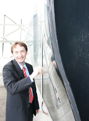 © Daniel Mund / GLASWELT