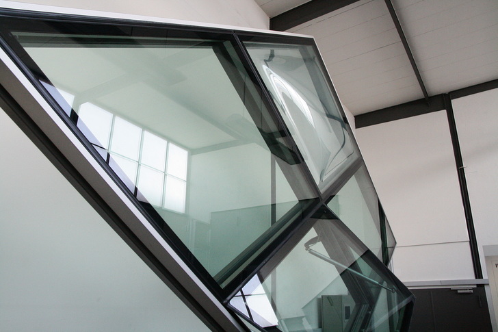 © Daniel Mund / GLASWELT